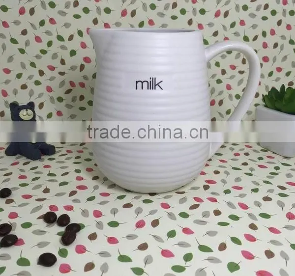 Stocked Cheap Bulk Ceramic Mug,Custom Ceramic Coffee Mug,Cheap Milk Mug photo-6