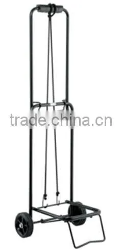 Foldable Luggage Trolley Cart photo-4