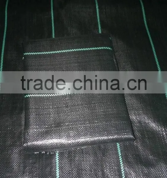 100% Recycled Polypropylene Mat for Greenhouse photo-2