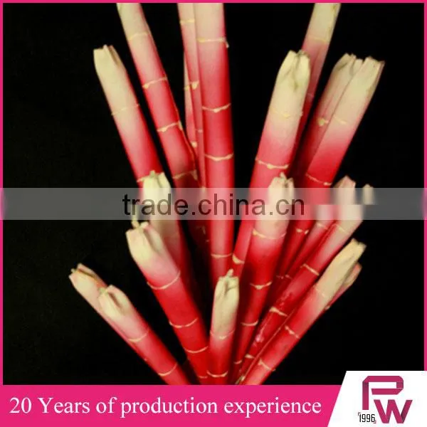 Cheap Wholesale Artificial Flowers Floral Foam for Home Decore photo-5