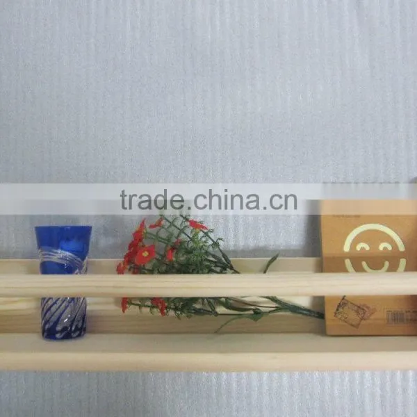 High-end Custom Manufacturers Selling Wooden Multi-functional Rack photo-3