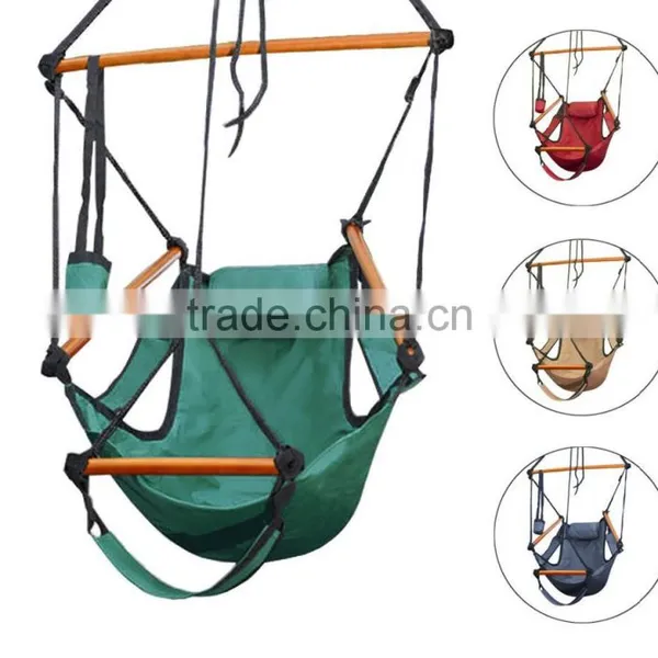 Hammock Hanging Chair.The Original AirChair Hanging Hammock Chair Air Chair.C0043 photo-4