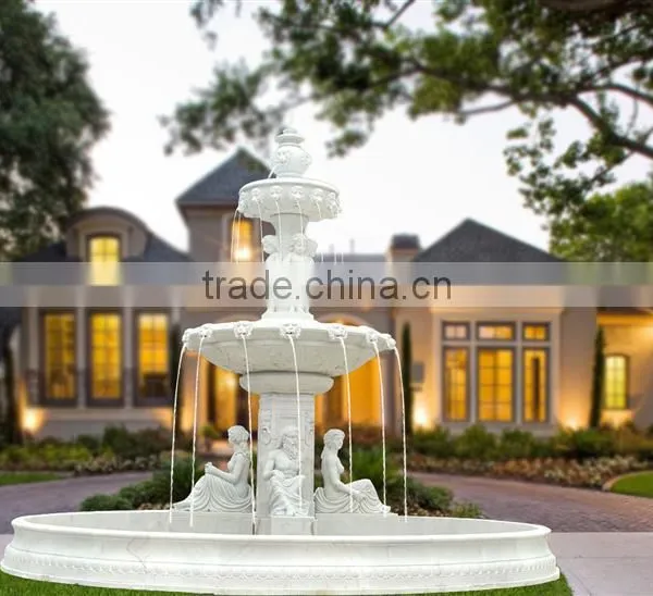 85 Popular Designs Water Fountian With High Quality photo-2