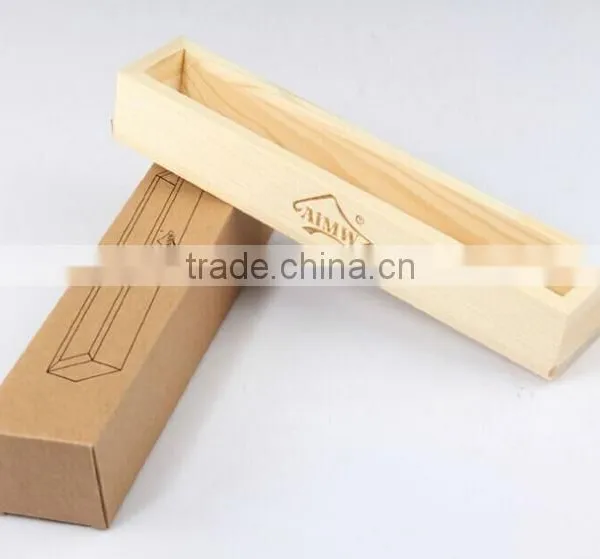 Simple Wood Wine Box photo-5