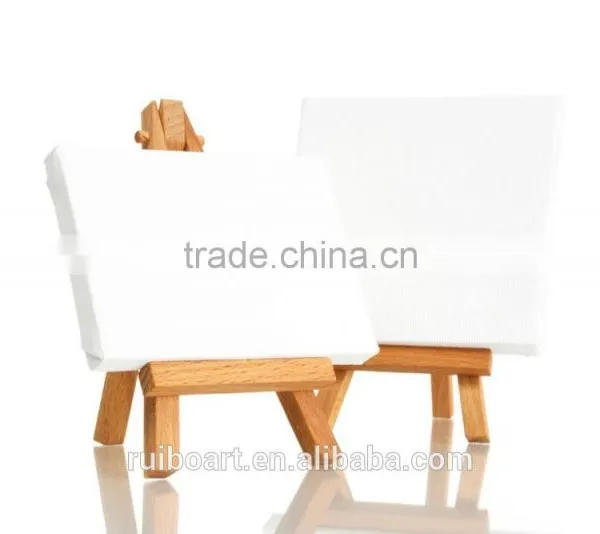 Factory Hot Sale 100% Beech Easel Drawing Stand photo-4