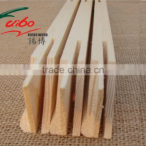 Wooden Frame Stretcher Bars Manufacturer photo-4