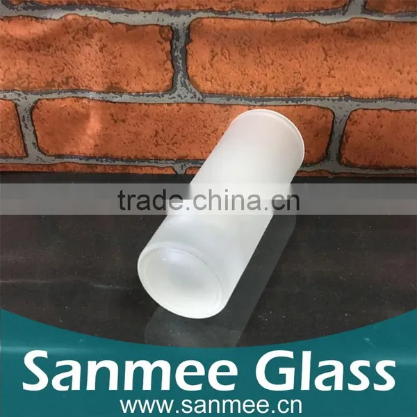 Mini Wine Souvenir Frosted Shot Glass for Wholesale photo-2