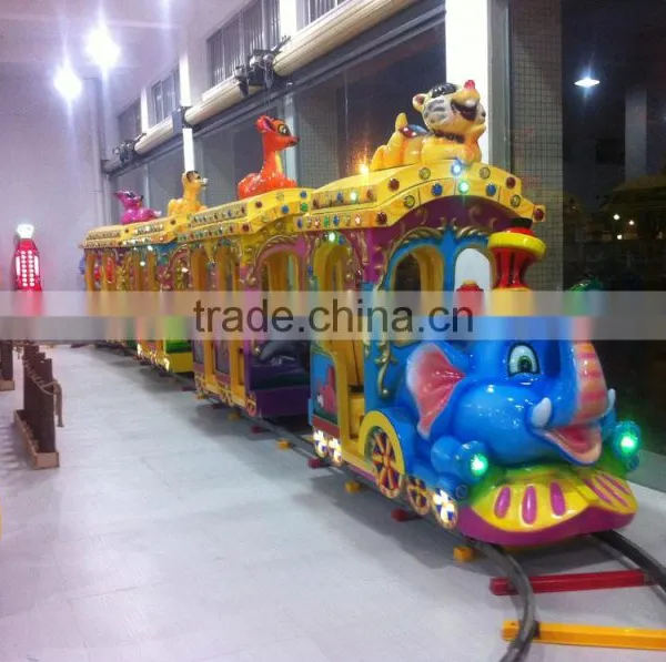 2015 Amazing New Theme Park Ride for Sale Used Tagada LT-4017A photo-3