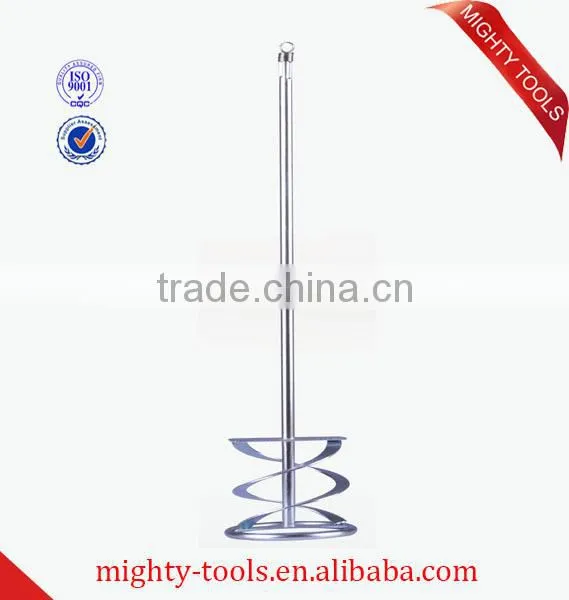 SDS PAINT AGITATOR MIXER SILVER COLOR VIBRATING PAINT MIXER photo-2
