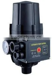 Pump Control