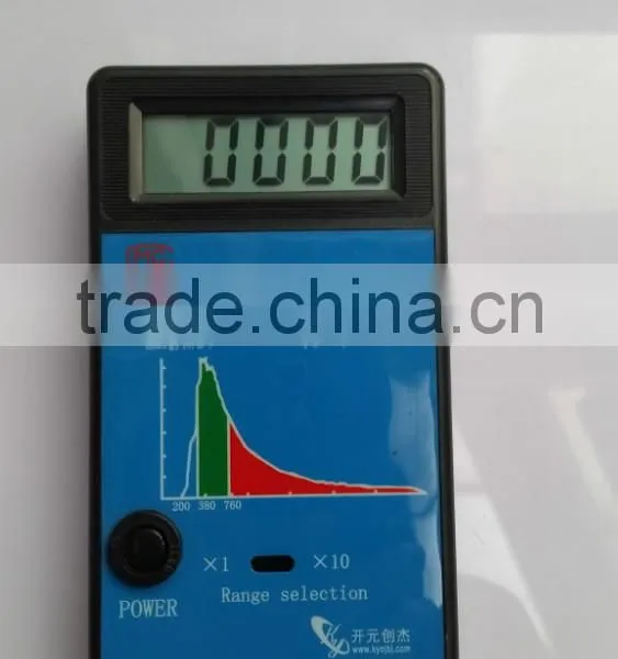 Ultraviolet Radiation Meter photo-5