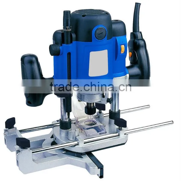 2014 New CE certificate 12MM electric router