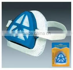 Replaceable Dustproof Respirator photo-2