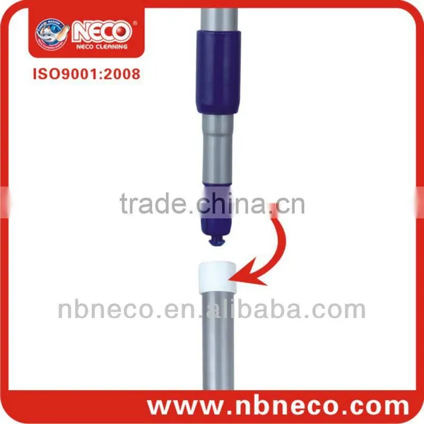 Telescopic Alum./steel 4 Pcs Sets Window Cleaning photo-3