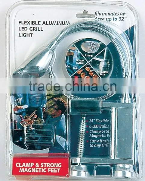Flexible Led Grill Light, Model: 26306