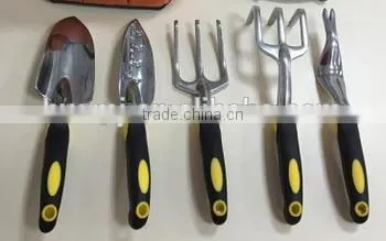 2016 Hot Sale Garden Tool Set photo-3