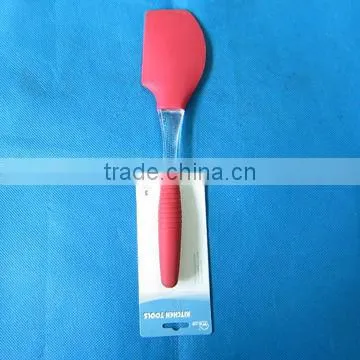 Silicone Kitchenware Shovel