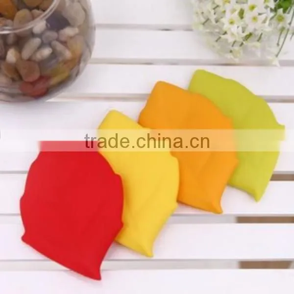 2017 New Cheap FDA Silicone Leaf Pocket Cup photo-3