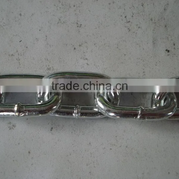 Welded Steel Chain Supplier,welding Chain Manufacturer photo-2