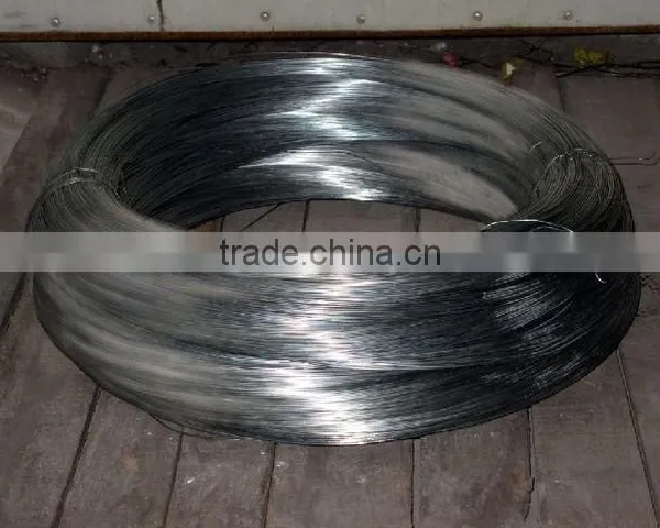 Galvanized Iron Wire
