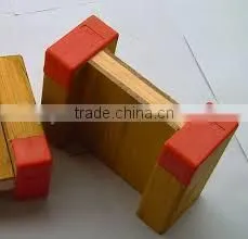 Adjustable H20 Timber Beam Formwork For Rectangle Concrete Column Formwork