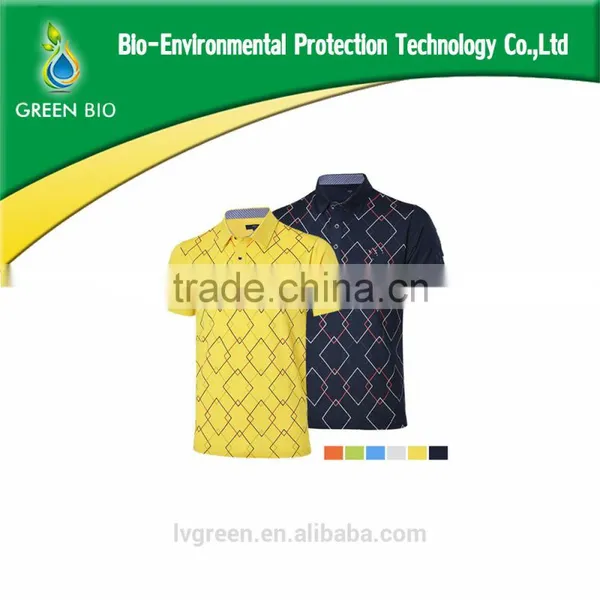 Light Weight Golf Tshirt for Woman for September Procurement Festival photo-4