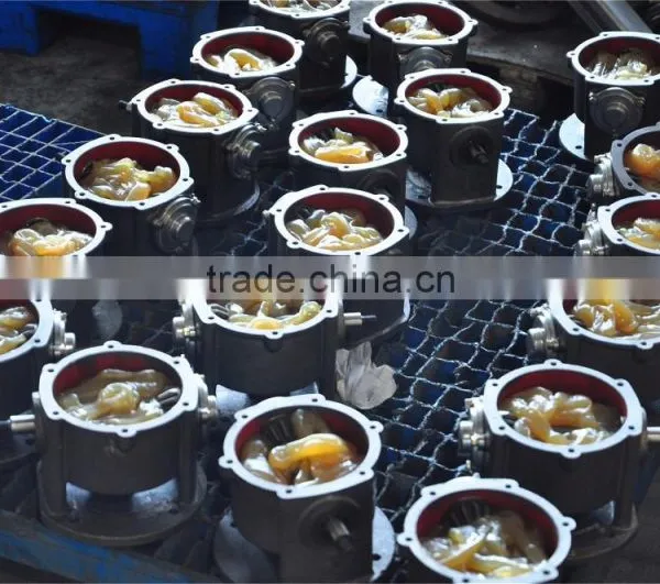 Agricultural Reversing Gearbox 1 1 photo-4