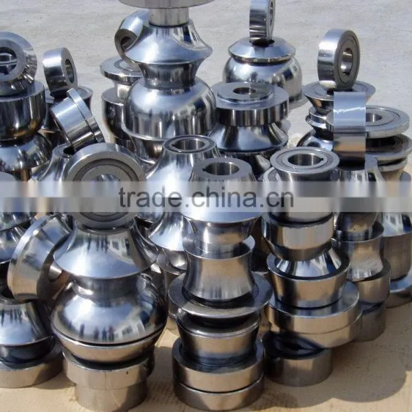 Roll Forming Tooling