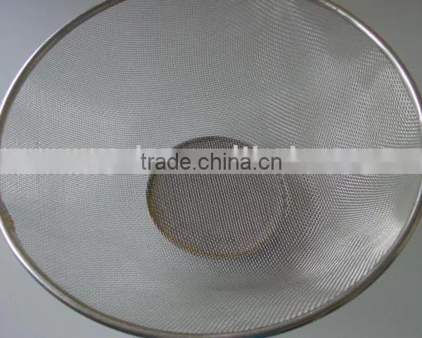 New Arrived Style Round Magnetic Strainer photo-2
