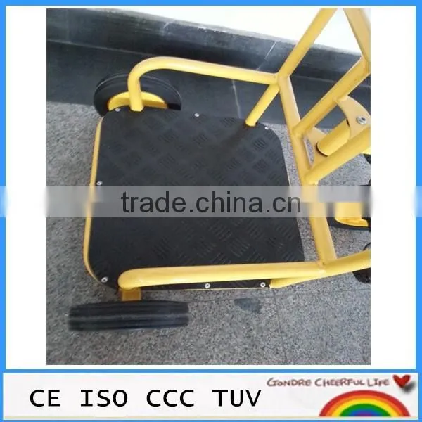 China Baby Cargo Tricycle for Sale photo-3