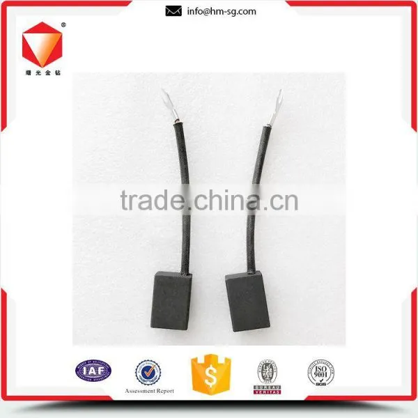 Best Quality Carbon Brush for Auto photo-6