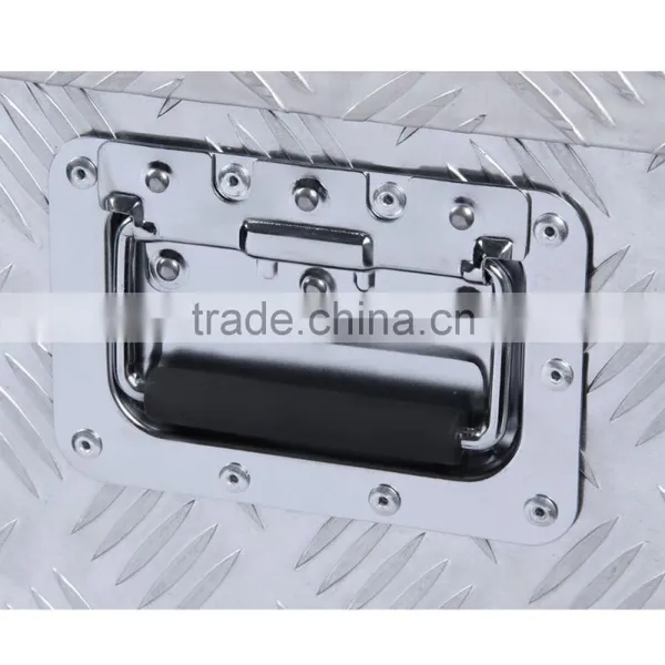 AT-01Truck Aluminum Toolbox photo-4