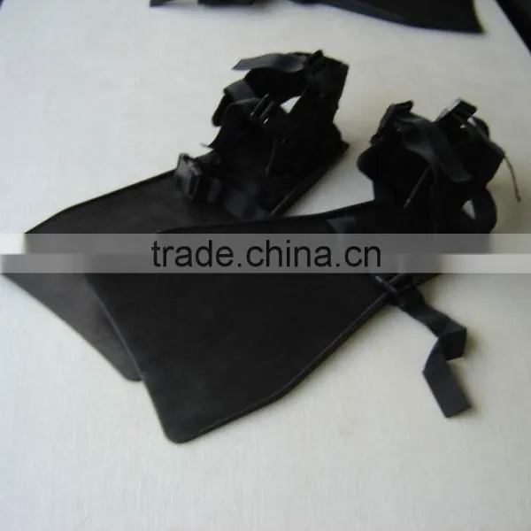 Belly Boat Fins photo-2