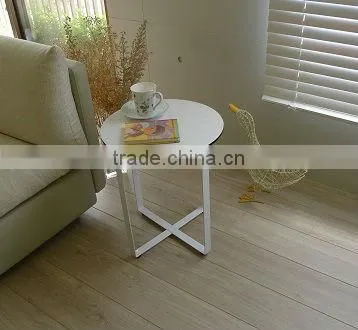 Cheap Side Table, Wooden Small End Table,round Table photo-6
