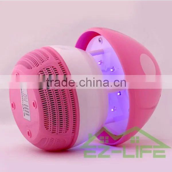 2017 New Deisgn Fluorescent Lamp Tube Insect Killer for Agriculture photo-5