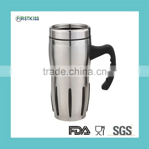 Stainless Steel Termos Travel Mug Thermo Starbucks Coffee Cups Mug Water Bottle photo-2
