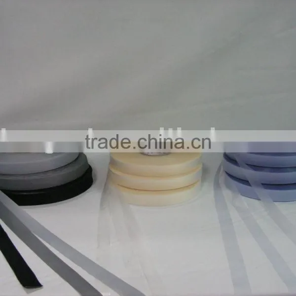 PU Sealing Tape for Raincoat,jacket