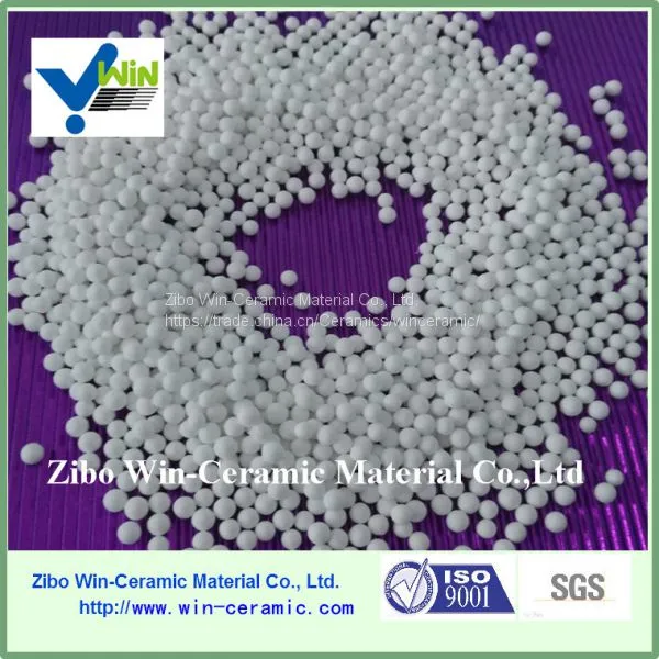 Activated Alumina Ball as Catalyst photo-3