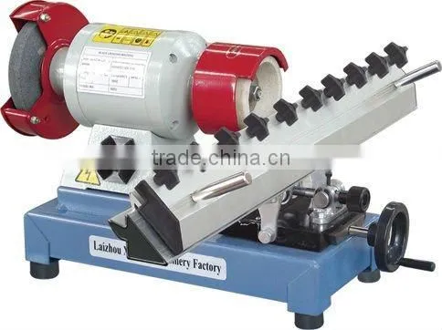 High Efficiency MF1520 Straight Blade Grinding Machine With CE