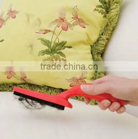 PET HAIR AND LINT REMOVER