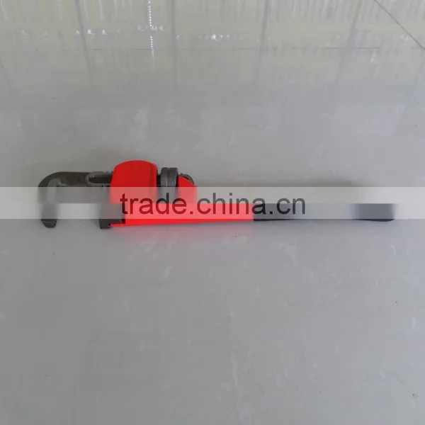 Prices of Industrial Used Adjustable Plumbers Wrench Set for Sale photo-2