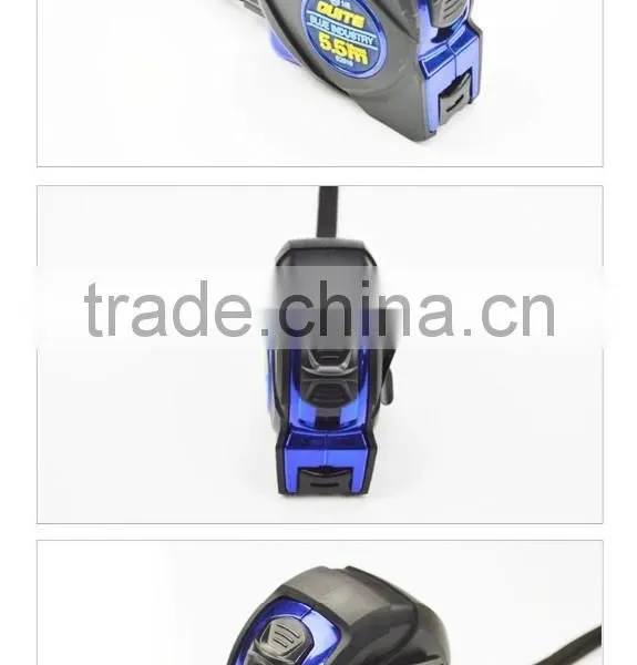 China ABS Plastic Frame 50m Long Measuring Tape photo-4