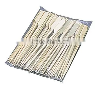 Bamboo Food Skewer Bamboo Skewer for Japanese Grilled Food Takegushi Takeyoji photo-6