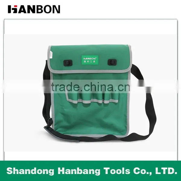 Silgle Shoulder Tool Bag,Toolkit Bag,Tool Pocket Bag photo-4