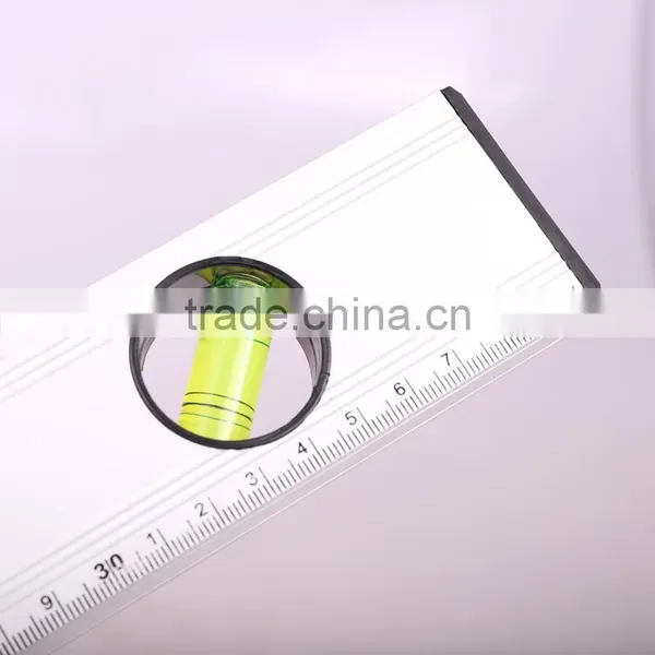 AK-0107 High Quality Aluminum Alloy Level Spirit Level photo-4