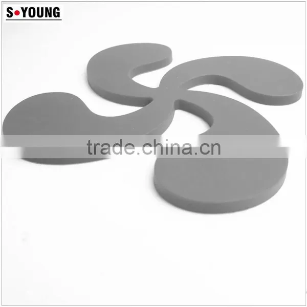 16147 Silicone High Temperature Heat Insulation Mat photo-2