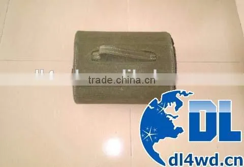 Recovery 4x4 Parts Rubber Sand Track Sand Ladder For Car Vehicles photo-2