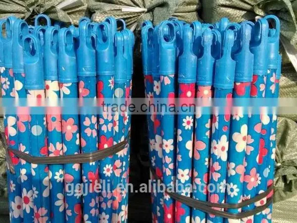 Professional Durable Wooden Broom Handle With CE Certificate photo-2