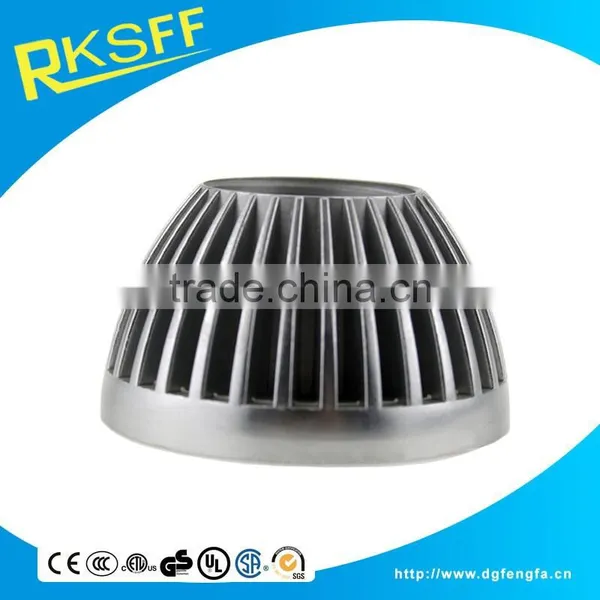 Customized Aluminum Designer Lamp Shades photo-6