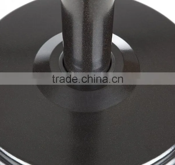 Round Movable Outdoor GAS Heater photo-4